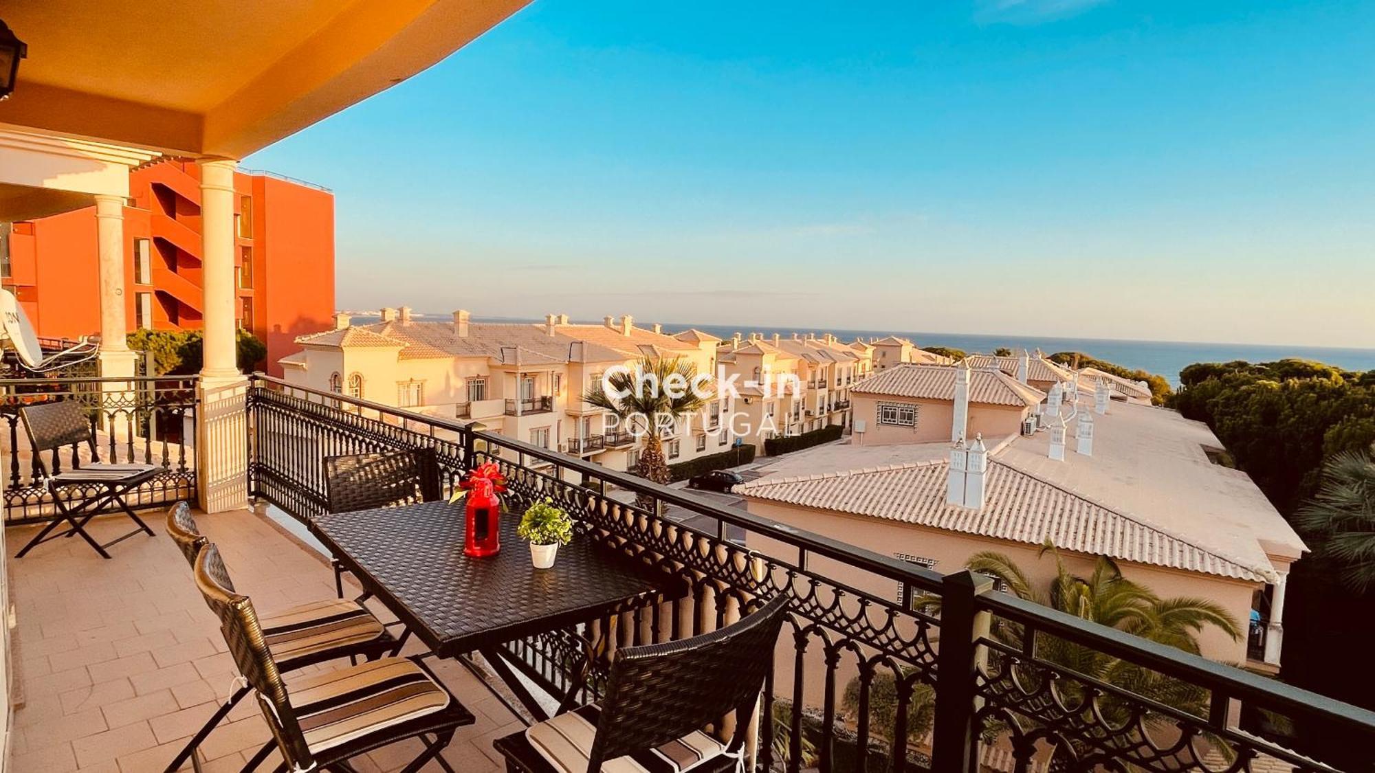 Bicos U By Check-in Portugal Apartmán Albufeira